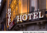 Hotelfunktion für alle ITK-Anlagen u. Teilnehmer