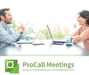 ESTOS ProCall Meetings - Lizenz